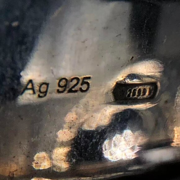 Gucci 64mm Good - Picture 7 of 9